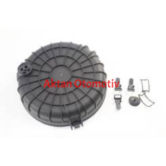 KUTU HAVA FİLTRE ALT BONGO 10= K2900