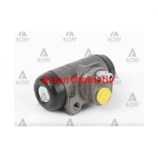 FREN SİLİNDİRİ MAREA 96-07 / BRAVO 96-07 / BRAVA 96-07 1.6 16V DÖKÜM 22.22mm ARKA SOL-SAĞ LOCKHEED