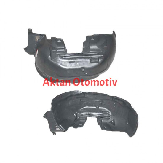 ÇAMURLUK DAVLUMBAZI SORENTO ÖN 03-09 SOL