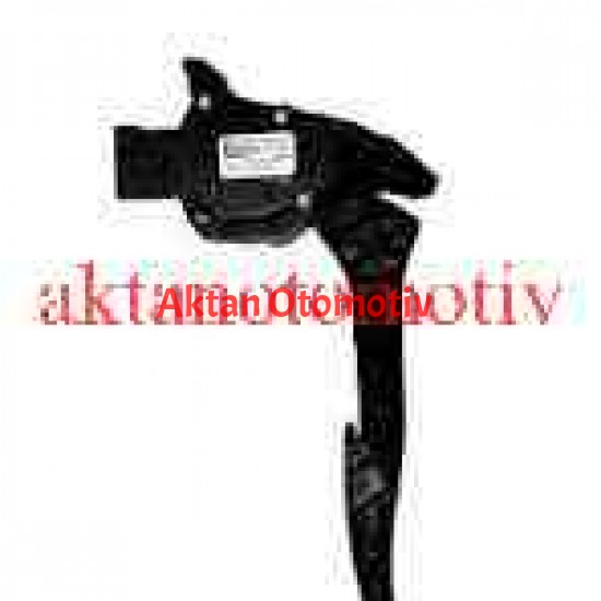 GAZ PEDALI INSIGNIA A A14NET-B14NET-A16XER-A16LET-B20DTH
