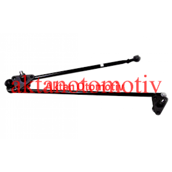 CAM SİLGİ MEKANİZMASI ACCENT İÇ  95-00