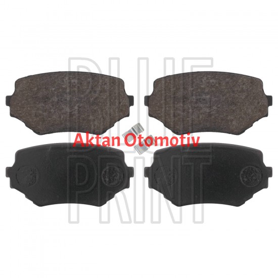 FREN BALATA GRAND VITARA  98-04 ÖN