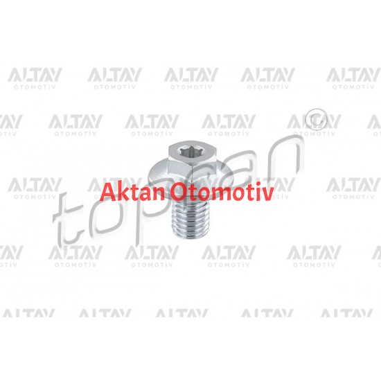 KARTER TAPA ASTRA J / INSIGNIA A B16DTH-A16DTH-A16XHT