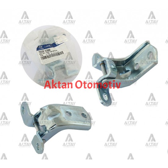 KAPI MENTEŞE GETZ 03-11 ÖN ÜST SAĞ