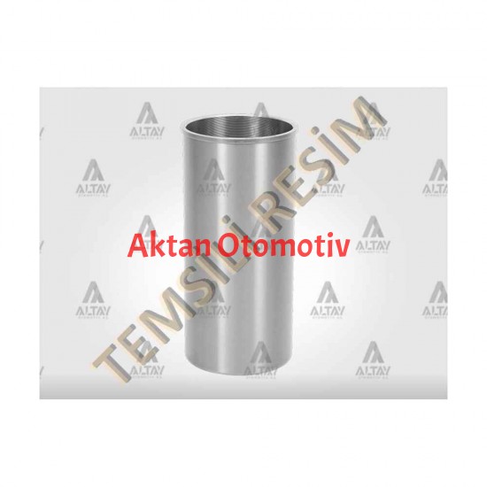 GÖMLEK BONGO / PREGIO 2.7 (FOSFAT KAPLAMA İŞLENMİŞ)