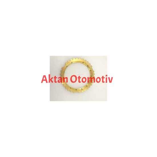 SENKROMEÇ SARISI B-2500 01= (33 DİŞ)