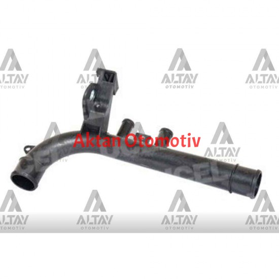 BORU MOTOR BLOK SU DAĞITICI CORSA B 93-00 C12NZ-C14NZ-X14SZ