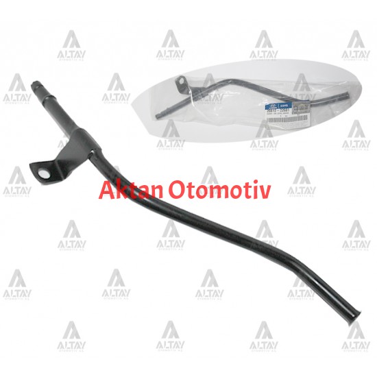 YAĞ ÇUBUK KOVANI ACCENT 00-06 1.3