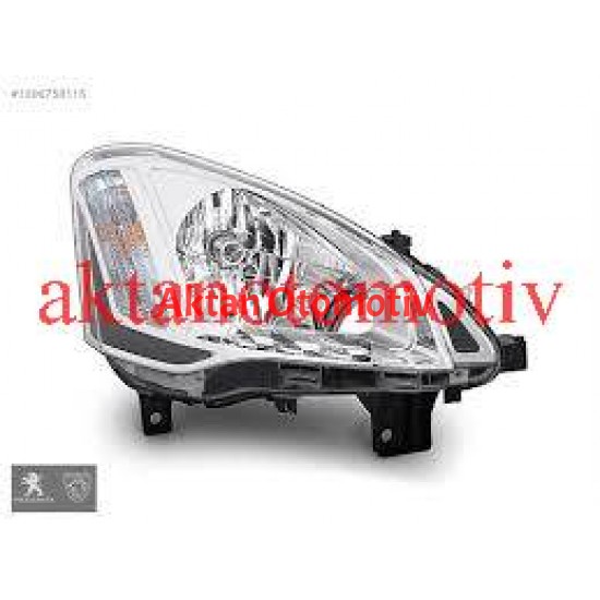 FAR PARTNER TEPEE / BERLINGO III 12= SAĞ