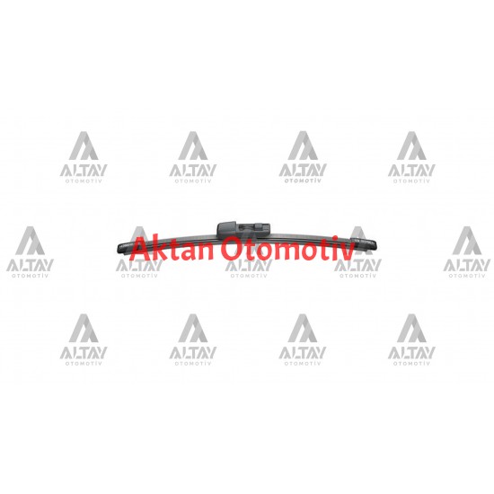 SİLECEK SÜPÜRGESİ GOLF VII-20= ARKA AEROTWIN A252H (250mm)