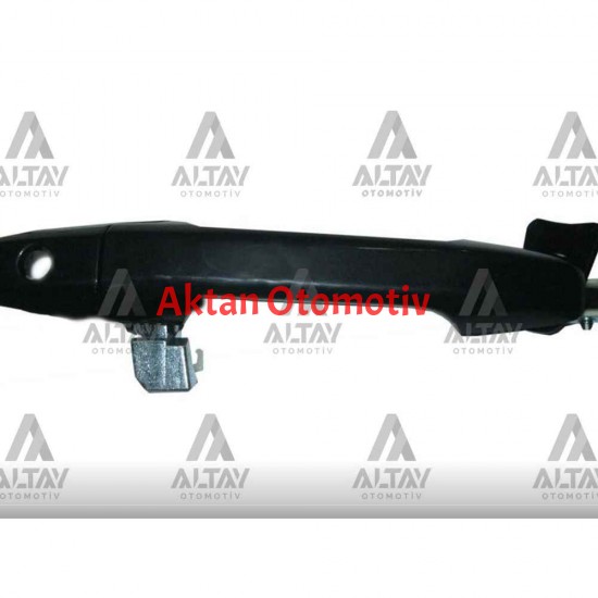 KAPI KOLU CIVIC 06-12 FD6 ÖN DIŞ SOL