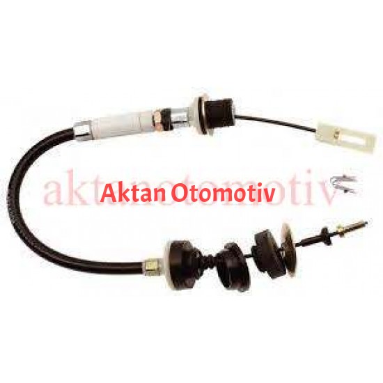 TEL DEBRİYAJ XSARA  97-05 MANUEL AYARLI