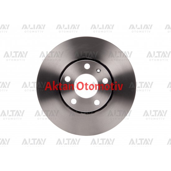 FREN DISKI PASSAT / A4 / A6 / SUPERB 97-04 / ON 288mm