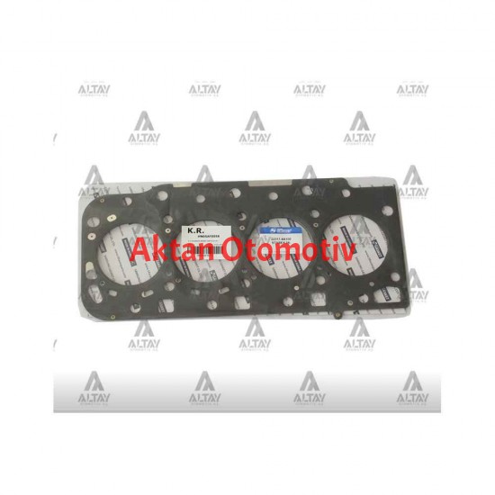 SİLİNDİR KAPAK CONTASI H-1 08-11 / STAREX 02-08 / SORENTO 170HP 1.00mm