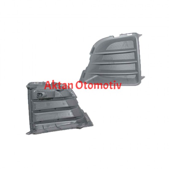 SİS LAMBA KAPAĞI COROLLA 13= SAĞ (SİS DELİKSİZ)