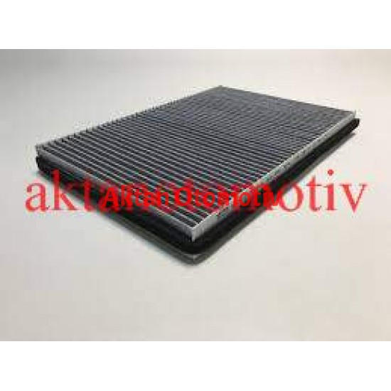 POLEN FILTRESI MERCEDES W168 W414 KARBONLU 97-04