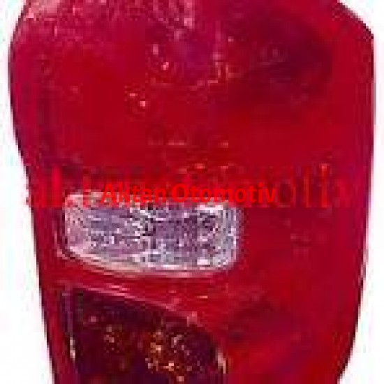 STOP LAMBASI RAV-4 03-04 DUYSUZ SAĞ