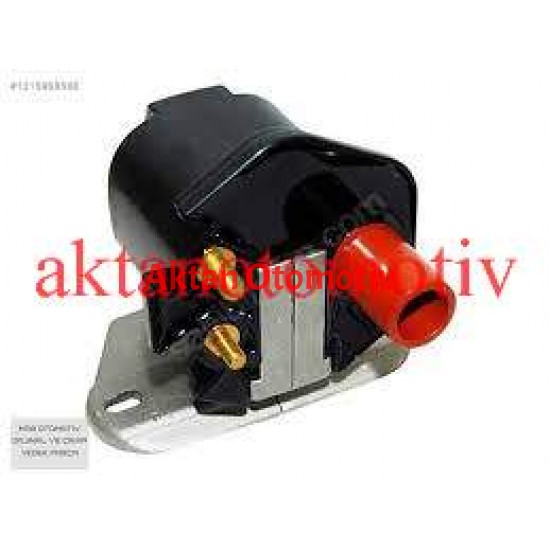 ATESLEME BOBINI  MERCEDES 124 / 126 / 140 / 129  88-00  117-120-103  (MODÜL)