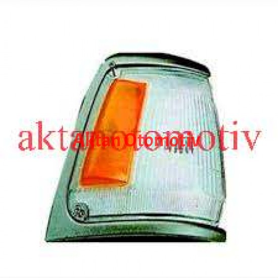 SİNYAL LAMBA CAMI HILUX 88-97 KROM SOL