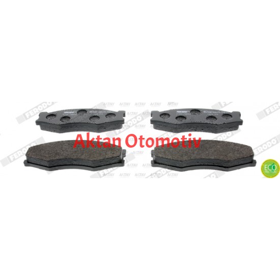 FREN BALATA PICKUP D21  90-97 / D22 98-02 / SAMSUNG ÖN