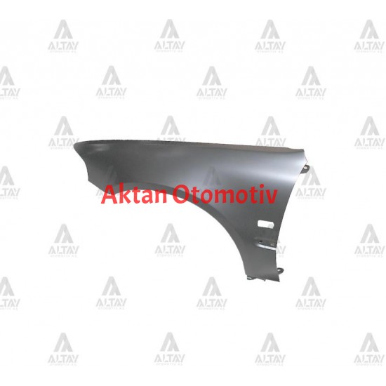 ÇAMURLUK CIVIC  92-95 HB. ÖN SOL