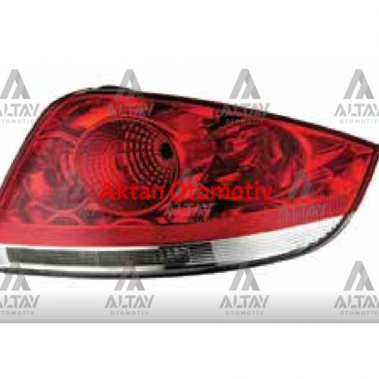 STOP LAMBASI LINEA 07= SOL DUYSUZ