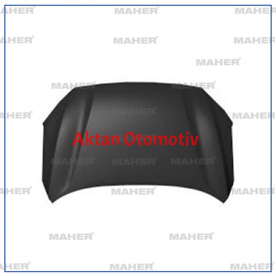 MOTOR KAPUTU KONA 18=