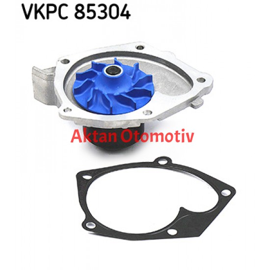 DEVİRDAİM TRAFIC II 01-14 / LAGUNA I 93-01 / LAGUNA II 01-07 / MEGANE II 02-08 / 1.9 TD (F9Q)