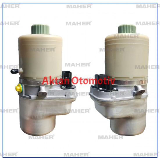 DİREKSİYON POMPASI POLO / İBİZA / FABİA / RAPİD / ROOMSTER 02-09 (TRW TYPE)