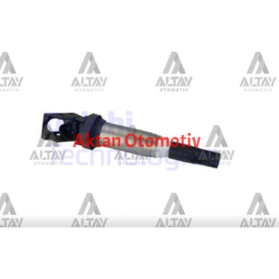 ATEŞLEME BOBİNİ 207 07-13 1.4 16V / 308 09= 1.4 16V / 3008 09-16 1.6 / 508 10-18 1.6 / 5008 09-17