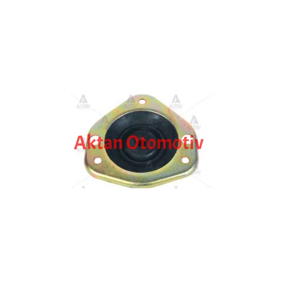 AMORTİSÖR TAKOZU DOGAN / KARTAL / SAHIN / M131 / DKS 83-02 ÖN 5 DELİK