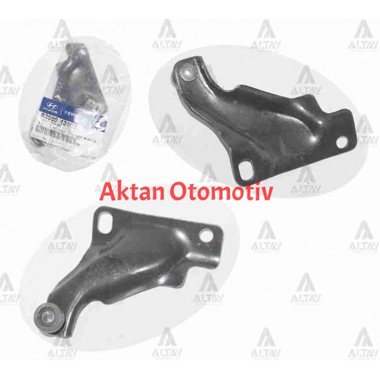 MAKARA KOLU H-100 ORTA KAPI ÜST SAĞ / L-300