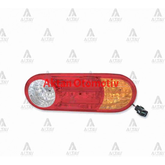 STOP LAMBASI H100 05-23 KAMYONET DUYLU SAĞ