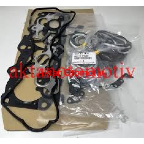 TAKIM CONTA CARINA  96-97 / AVENSIS  96-00 / RAV-4 95-00 3SFE ÇELİK