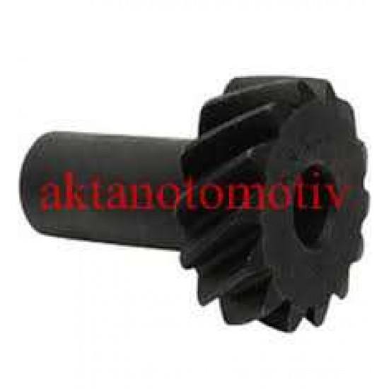 YAG POMPA TAHRIK DISLISI M-131