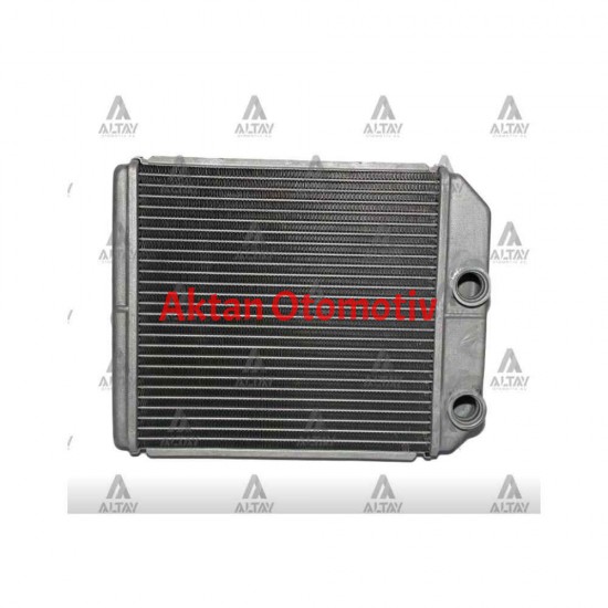 RADYATÖR KALORIFER L-200 96-99 BRAZING 26MM