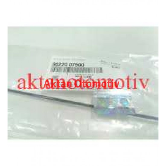 ANTEN ÇUBUĞU GETZ 03-11 (DİŞİ)