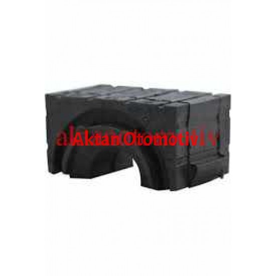 VİRAJ LASTİĞİ ASTRA H 04= ÖN ALT 21-22MM