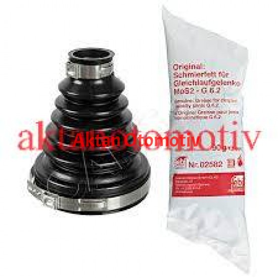 AKS KÖRÜĞÜ TAKIM İÇ GOLF7 / POLO 17= CHZL-DKLA-DLAC-DXTA 1.0 TSİ