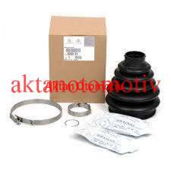 AKS KÖRÜĞÜ DIŞ C-ELYSEE / C2 / C3 / CORSA D / CORSA E / ADAM