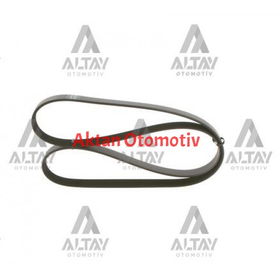 KANALLI KAYIŞ FIAT / GRANDE PUNTO LINEA 1.3JTD OPEL / CORSA C D 1.3 CDTI