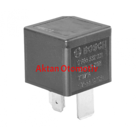 RÖLE MINI OPEL ASTRA H / FORD B MAX-X MAX