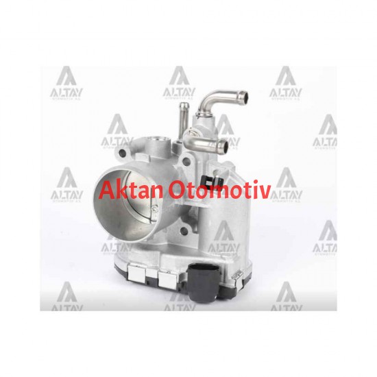 GAZ KELEBEK GÖVDESİ I-20 15-21 1.4cc / I-30 16-18 1.4cc BENZİNLİ