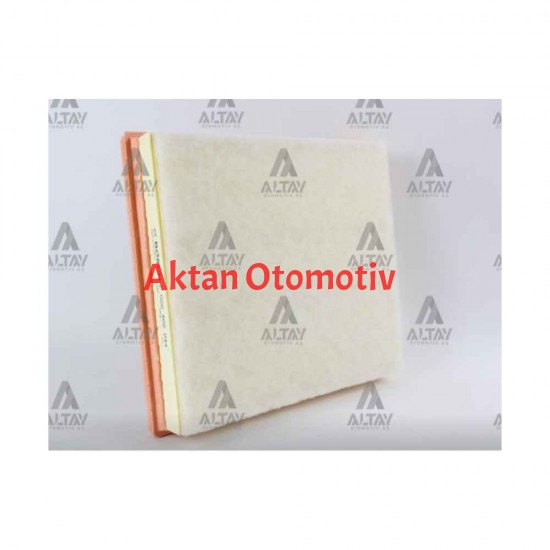 HAVA FİLTRESİ INSIGNIA A 09= A14NET-A16LET-A20NHT-A20DTH SÜNGERLİ
