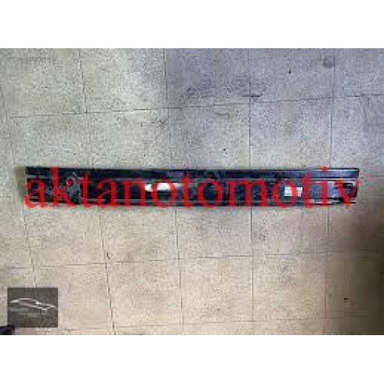 TAMPON DEMİRİ QASHQAI ARKA 14-21