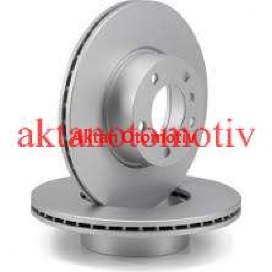 FREN DİSKİ PRIMERA  96-02 P-11 / ALMERA 00-08 / ÖN HAVALI 280-4 KAPLAMALI