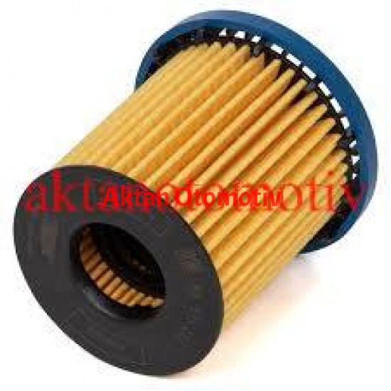 YAĞ FİLTRESİ ASTRA K / INSIGNIA B  D15DVH-F15DVH-D15DVC-F15DVC