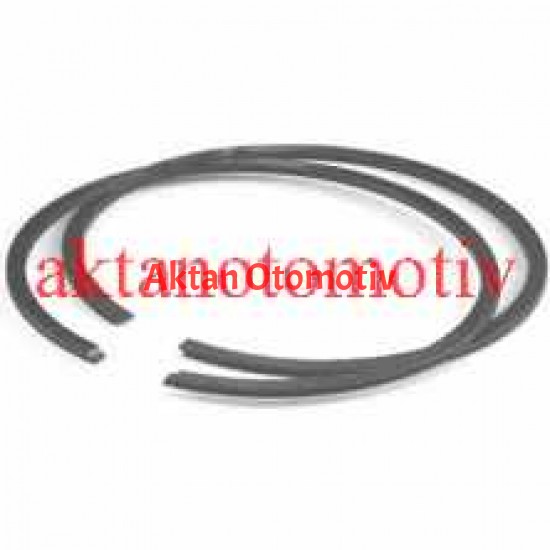 SEGMAN ASTRA F / ASTRA G / CORSA A / KADETTE E / VECTRA A / VECTRA B C16NZ