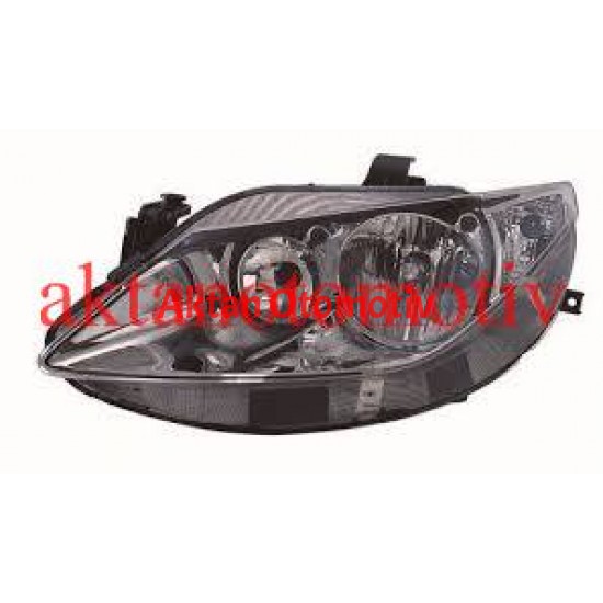 FAR İBİZA 09-12 SAĞ (TEK MERCEK)