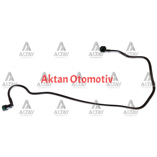 YAKIT BORUSU FIORINO 1.3 MULTİJET